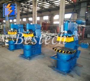 Quality Foundry Green/Clay Sand Molding Machine Manufacturer wholesale