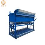 Industrial light birthday candle production machine manual spiral wax candle