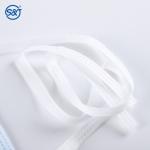 3-ply Protective Disposable Surgical Face Mask Medical Tie on Head Straps Daily