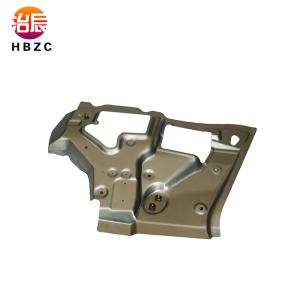 Quality OEM Sheet Metal Fabrication metal stamping parts stainless steel fabrication wholesale