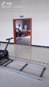 Quality Manual Aluminum Dolly Track , Zoom Time Lapse Camera Dolly And Track wholesale