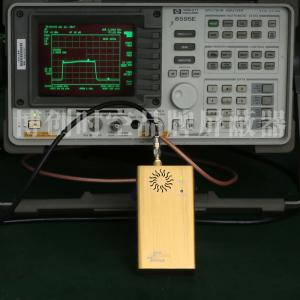 Quality 4-channel portable gps jammer GSM jammer Single-channel band adjustable shield wholesale