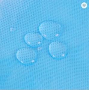 Quality Meltblown Disposable Non Woven Fabric Customized Design wholesale