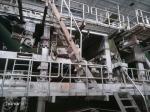 Long Net Multi Cylinder Paper Making Machine / Paper Production Machinery