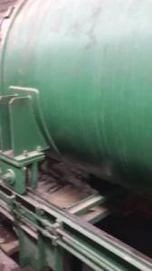 Quality Sunflower Rice Oil Waste Palm Dewaxing Crude Oil Refinery Machine Horizontal Filter wholesale