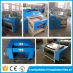 high efficiency polyester fiber opening machine / fiber opener machine