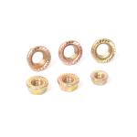 Chinese factory hardware machinery engineering fasteners nuts