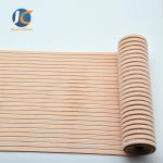 Factory price polyester fish silk elastic band lady waistband webbing