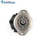 Forging Part Battery Powered Oil Gear Pump Slurry Hydraulic Gear Hyundai For