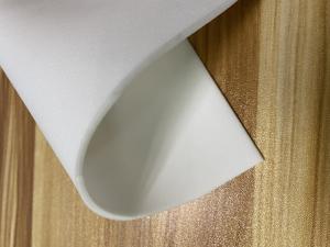 Quality Polyurethane PU plastic foam rolls wholesale