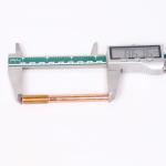 Wholesale factory motorcycle and car control cable parts accessory end fittings