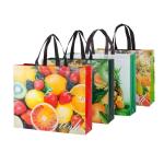 Lamination Shopping Nonwoven Bag