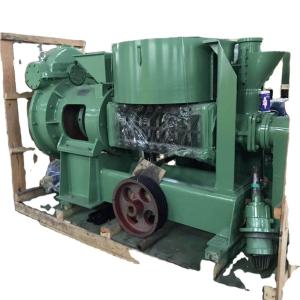 Quality 220V castor seed oil expeller oil extractor machine 200b oil press wholesale