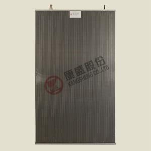 Quality Commercial Micro-Channel Condenser for Air Conditioner (show) wholesale