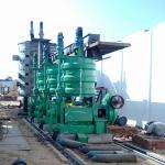 first grade oil physical screw oil press seed expelling press extraction