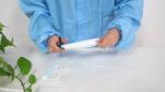 Manufacturers Face Mask Disposable Non Woven Selling Of Face 3 Ply Manufacturers
