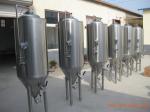 300L Stainless Steel Beer Fermenter Malt Fermentation Stainless Steel Brewing