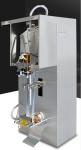 1000ml Liquid Sachet Filling Machine Pure Water Filling Equipment Unit Device