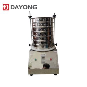 Quality DY-200 Slap Test Sieve Shaker Base wholesale