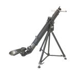 Small Video Camera Boom Arm , Film Shooting Dslr Jib Crane