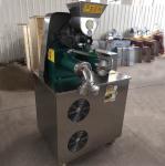 Multi Functional Automatic Pasta Maker , Industrial Noodle Making Machine