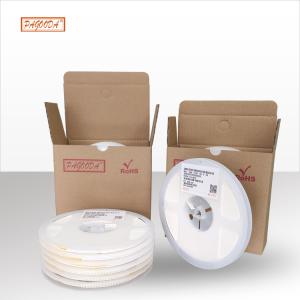 Quality SMD capacitor 51pf wholesale