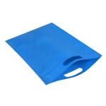 Wholesale Biodegradable & Compostable Die-Cut Loop Bags/Shopping Bags