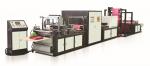 Multifunction Non Woven Bag Making Machine