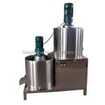 Factory price!!Stainless Steel Sesame Peeling Machine Sesame Peeler Machine