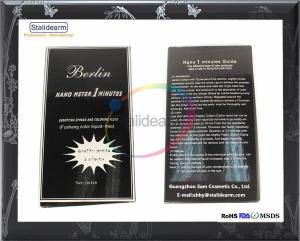 Quality Nano 2 minutes anesthetic (Original version)-strong quality for Tattoo and permanent makeup wholesale
