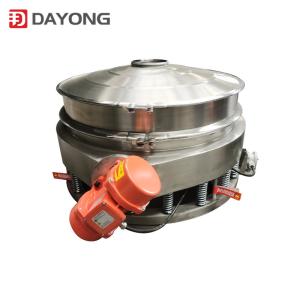 Quality Flour Sieves Twin Motor Sifter wholesale