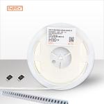 SMD resistor 0805 5% available from stock