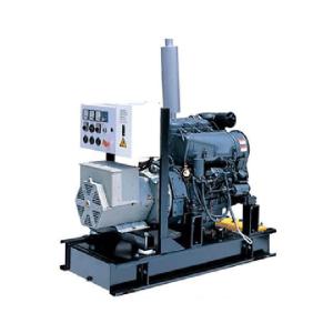 Quality Diesel generator sets Deutz 12-30kw wholesale