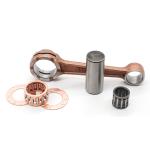 Suzuki AX100 engine parts motorcycle spare parts crankshaft connecting rod