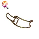 High Quality Metal Hose Clamp Stainless Steel Hose Clip Adjustable Pipe Clamp