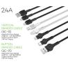 Buy cheap VERTICAL BRAIDED CABLE from wholesalers