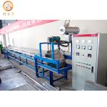 Wax Granule Paraffin Pellet Making Machine High Performance