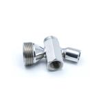 Precision Stainless Steel Lost Wax Investment Casting Mechanical Components