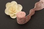 35mm sexy lady lace elastic nylon elastic band underwear