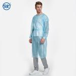 Disposable isolation gown Non woven Disposable isolation gown/surgical gown