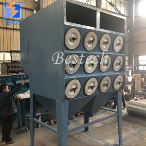 Quality Filter Cartridge Dust Collector wholesale