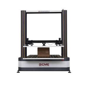 Quality KRD101 Packaging Compression Tester wholesale