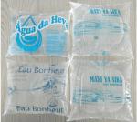 Milk Bean Liquid Sachet Packaging Machine Filling Sealing