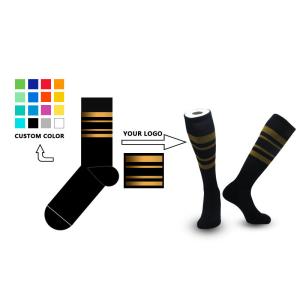 Quality Wholesale Professional Bike Seamless Anti Slip Road Bicycle Bulk Socks Outdoor Racing Bike Compression Socks wholesale