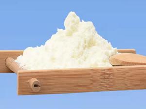 Quality Goat Milk Powder Daily Food Items Rich Vitamins For Adults wholesale