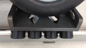Quality Tv Making Mobile Camera Equipment Dolly With Chair wholesale
