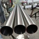 Thin Wall Food Grade Stainless Steel Tubing JIS , AISI , ASTM , GB , DIN , ASTM