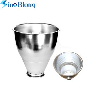 Quality metal spinning lamp shade spinning wholesale