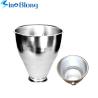 Buy cheap metal spinning lamp shade spinning from wholesalers