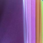 Latest Technology Ss PP Double Beams Nonwoven Machine
